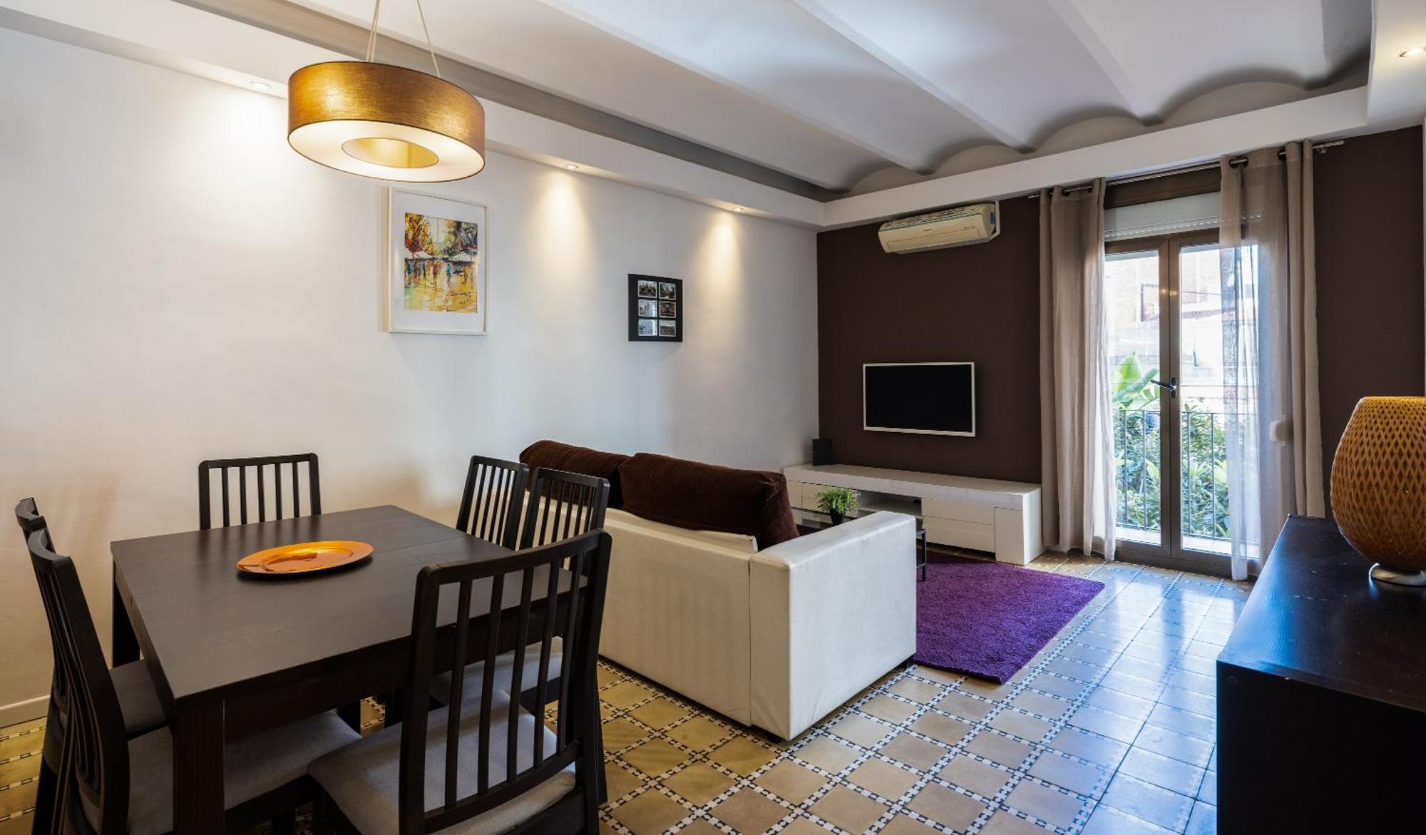 Stay U-Nique Apartments Radas Barcelona Luaran gambar