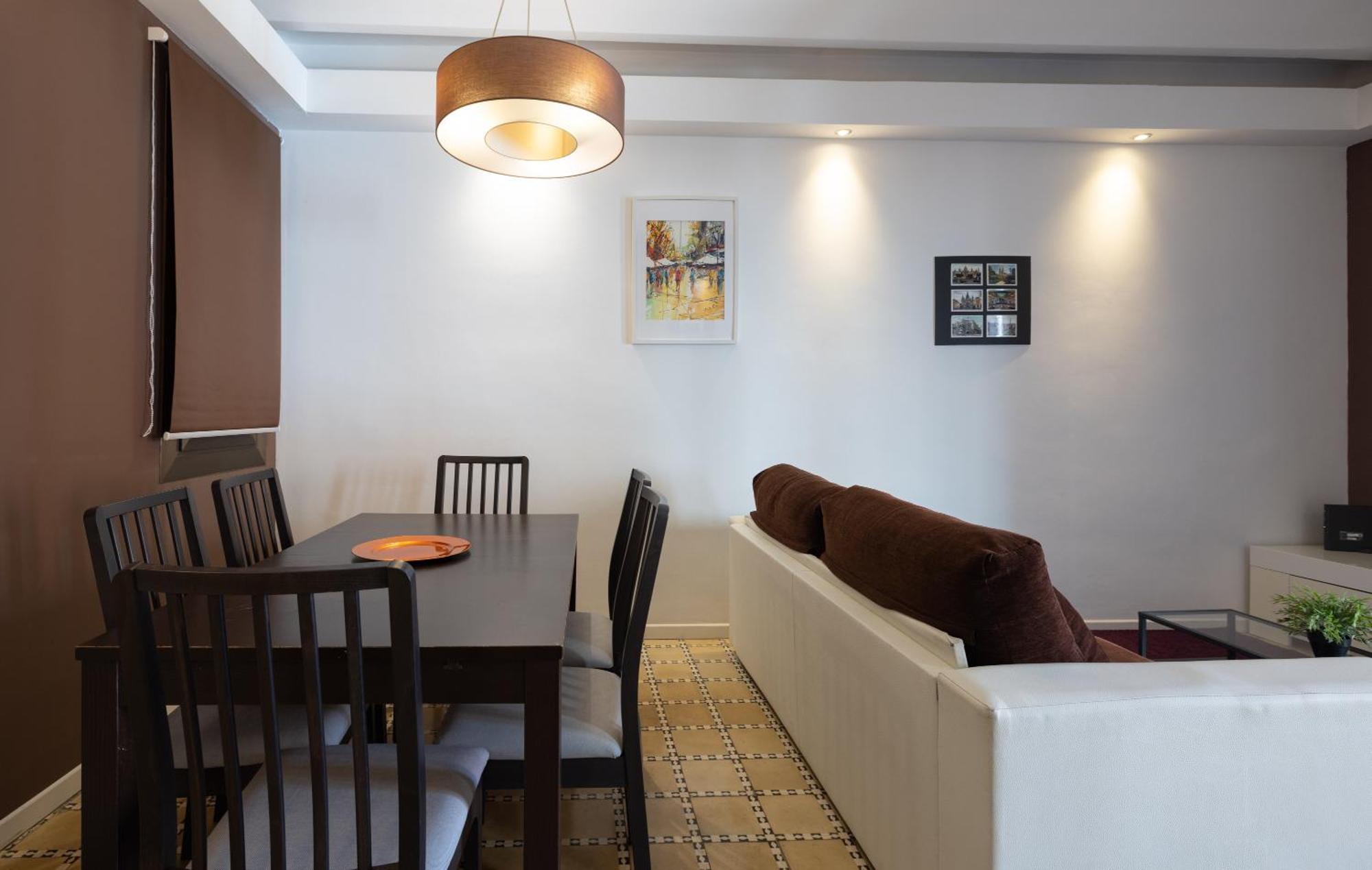 Stay U-Nique Apartments Radas Barcelona Luaran gambar