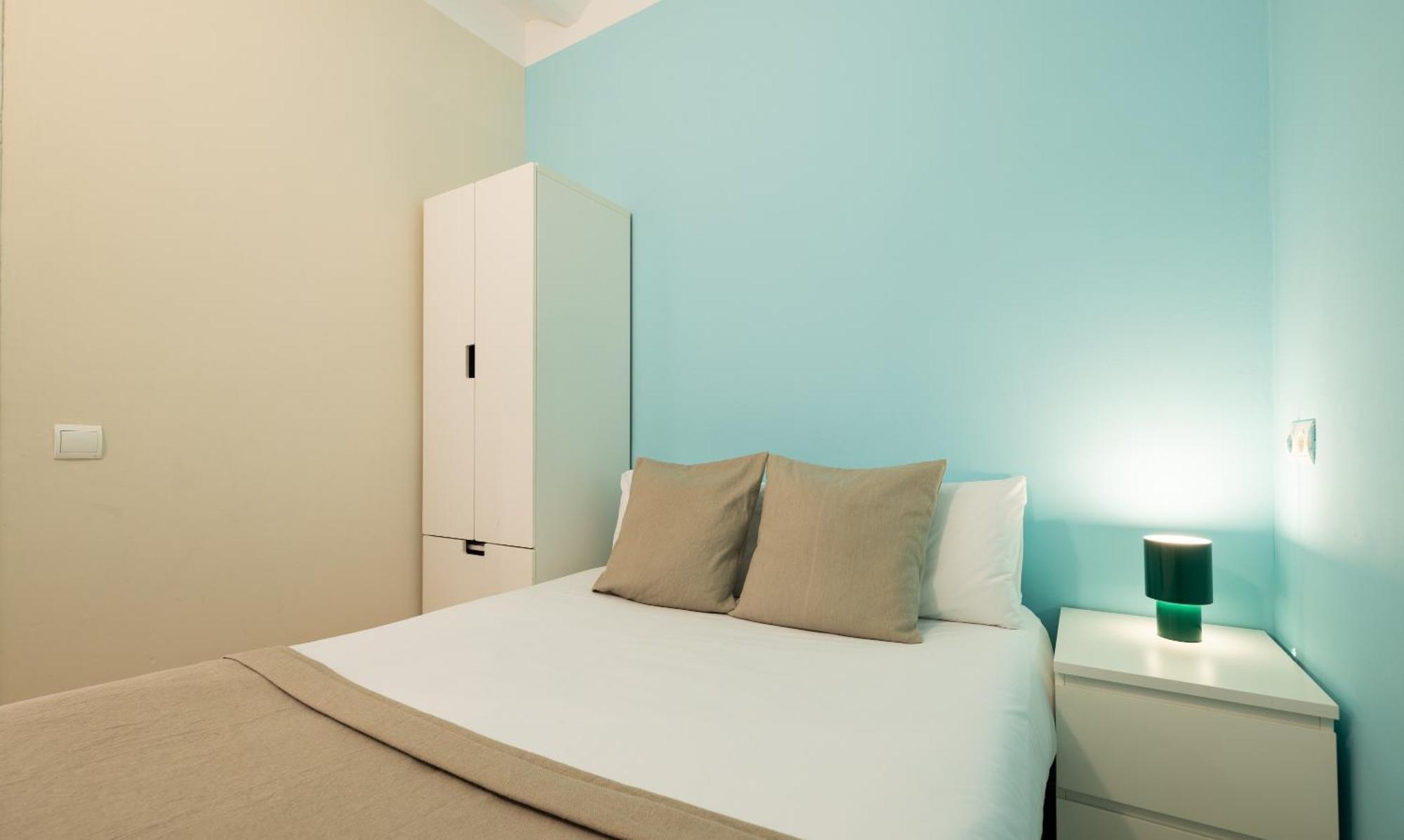 Stay U-Nique Apartments Radas Barcelona Luaran gambar
