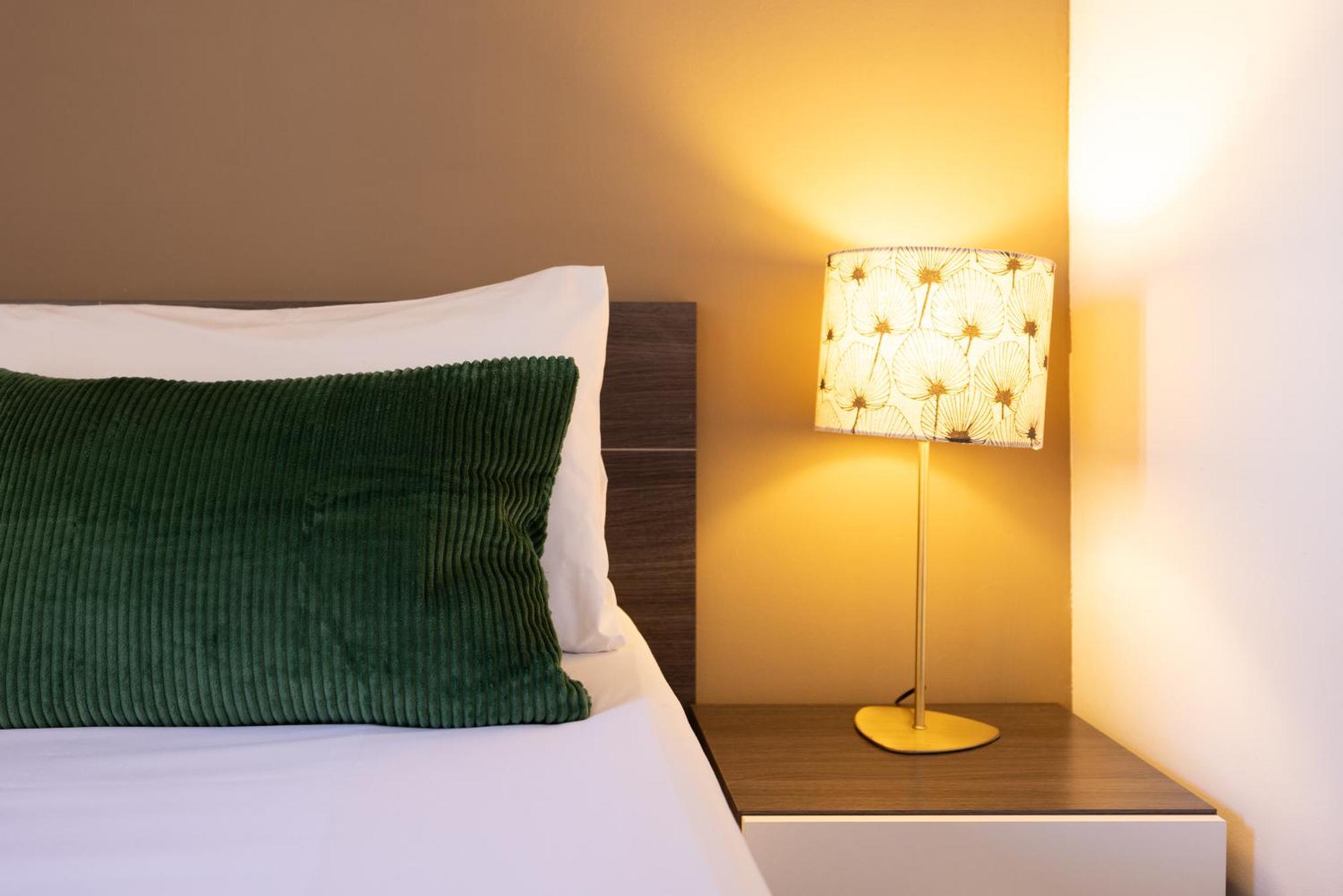 Stay U-Nique Apartments Radas Barcelona Luaran gambar