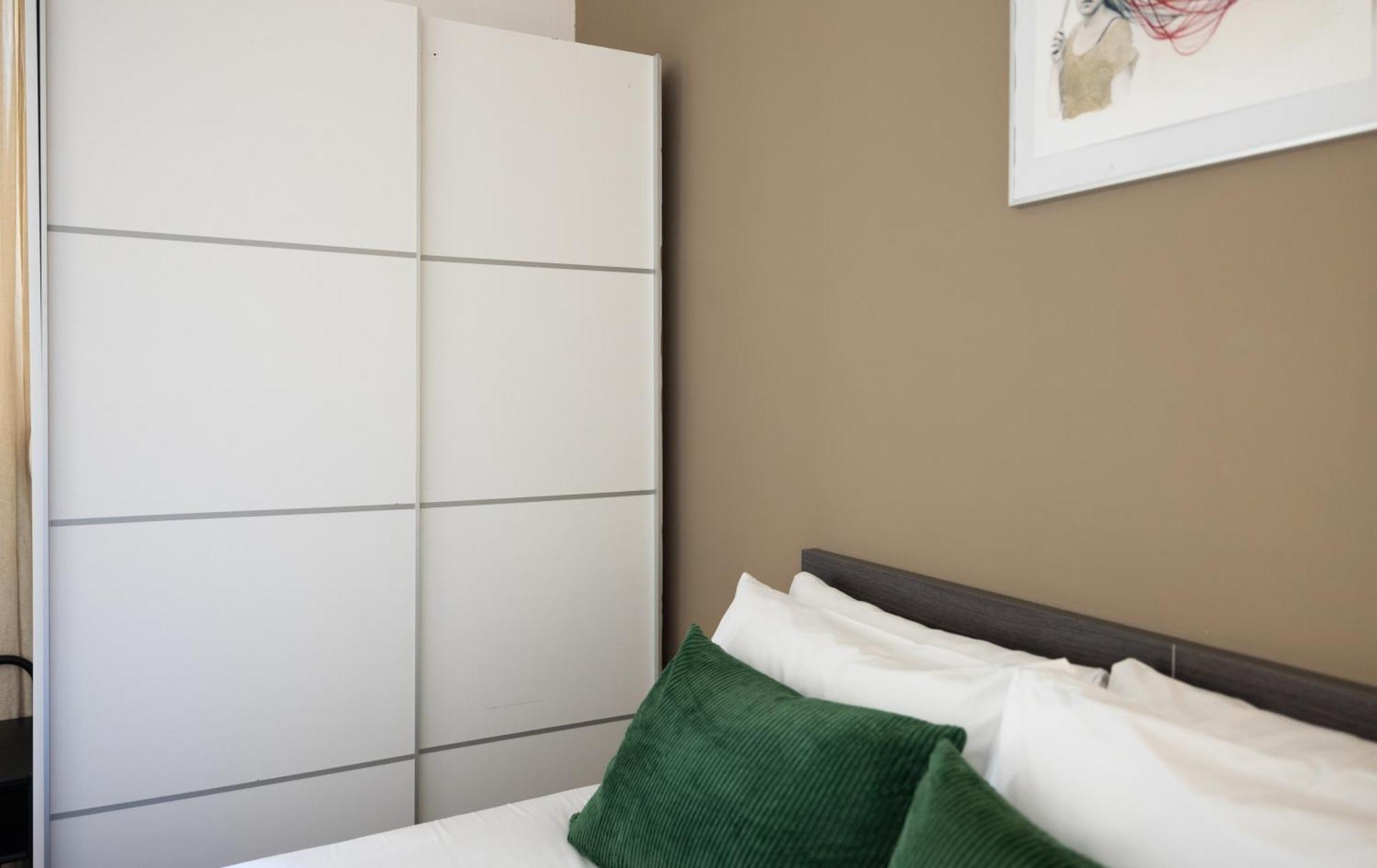 Stay U-Nique Apartments Radas Barcelona Luaran gambar