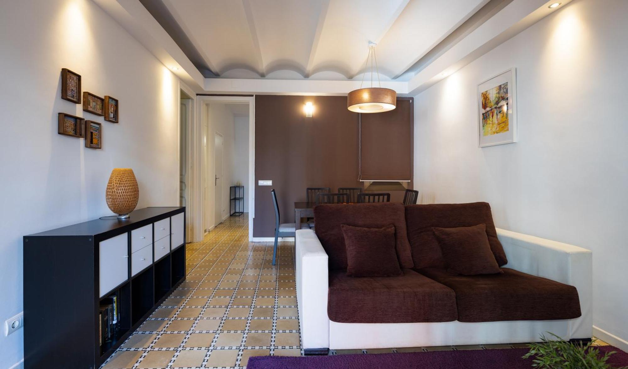Stay U-Nique Apartments Radas Barcelona Luaran gambar