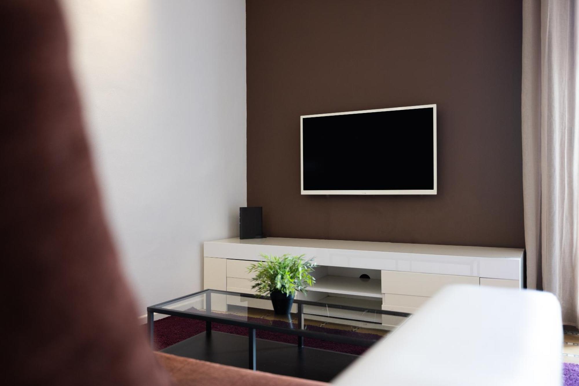 Stay U-Nique Apartments Radas Barcelona Luaran gambar