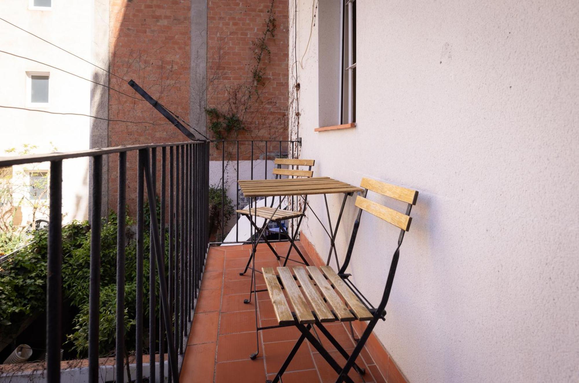 Stay U-Nique Apartments Radas Barcelona Luaran gambar